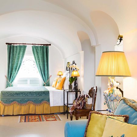 Masseria San Domenico Savelletri Buitenkant foto