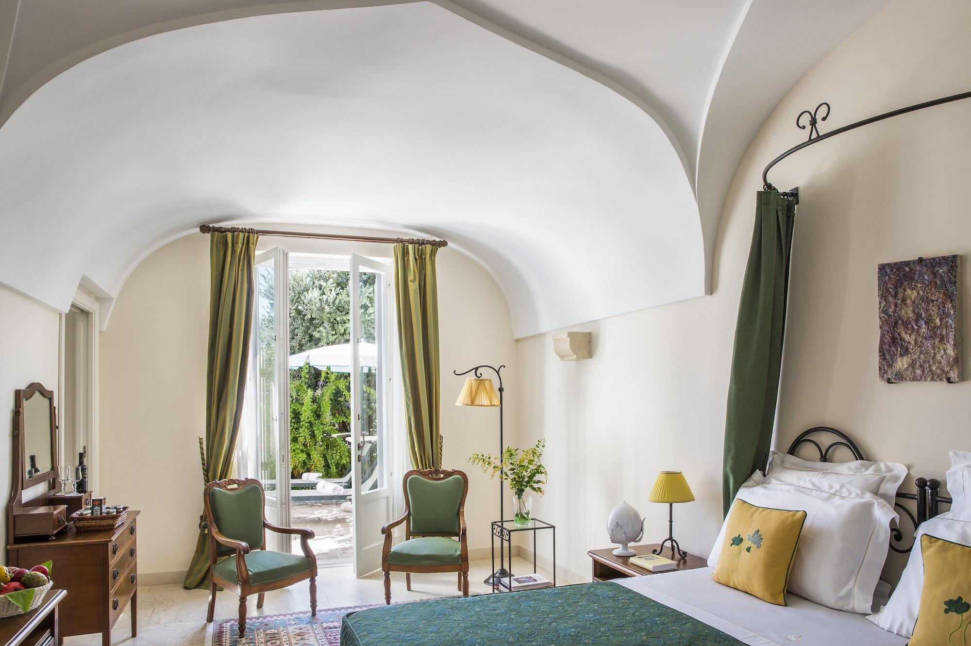 Masseria San Domenico Savelletri Buitenkant foto