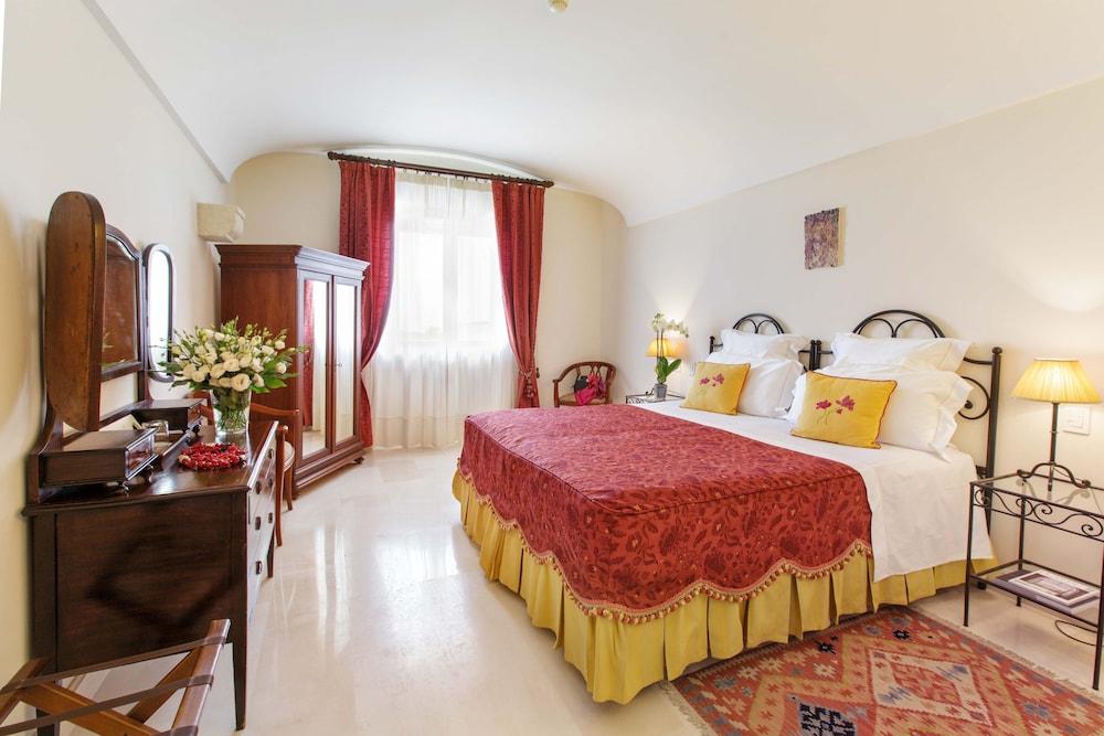 Masseria San Domenico Savelletri Buitenkant foto