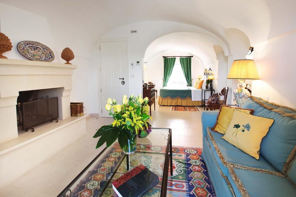 Masseria San Domenico Savelletri Buitenkant foto