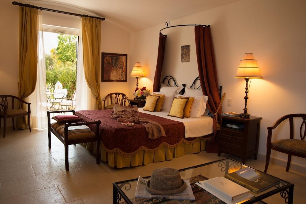 Masseria San Domenico Savelletri Buitenkant foto