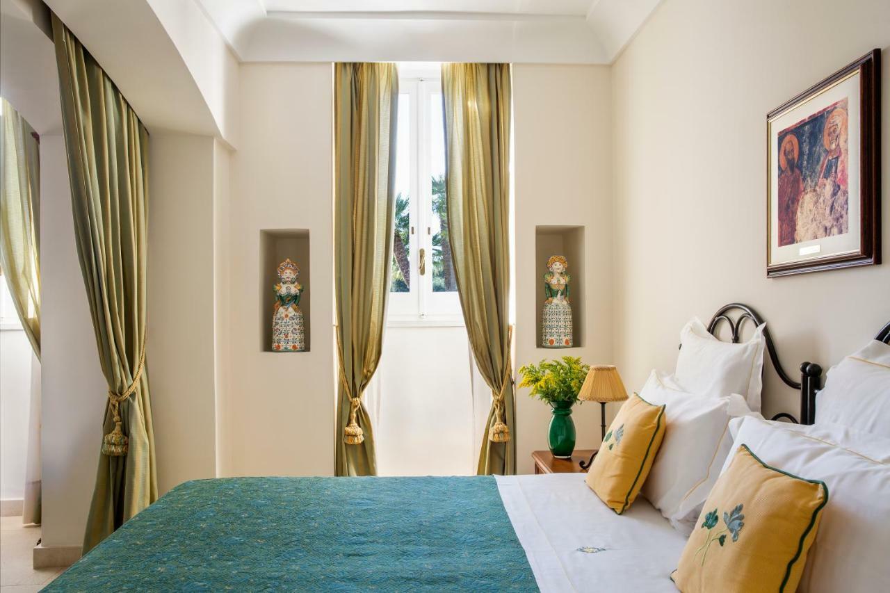 Masseria San Domenico Savelletri Buitenkant foto